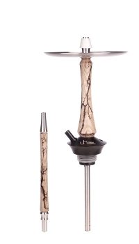 Кальян Union Sleek Volt Light