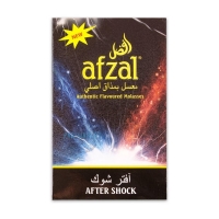 Табак для кальяна Afzal (Афзал) 50 гр. "After Shock"
