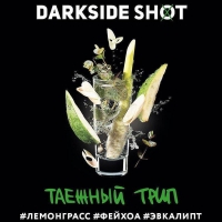 Табак Darkside Shot -Таёжный Трип(30грамм)