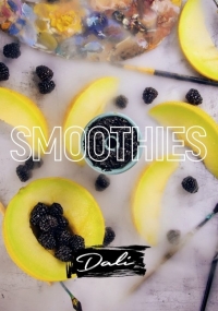 Чайная смесь Dali Smoothies 50 гр.
