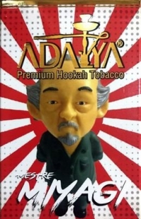 Табак для кальяна Adalya (Адалия) 50 гр. "Miyagi"