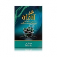 Табак для кальяна Afzal (Афзал) 50 гр. «Mintos»
