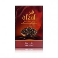 Табак для кальяна Afzal (Афзал) 50 гр. «Pan raas»