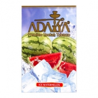 Табак для кальяна Adalya (Адалия) 50 гр. "Арбуз лед"
