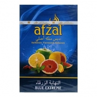 Табак для кальяна Afzal (Афзал) 50 гр. «Blue Extreme»