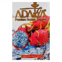 Табак для кальяна Adalya (Адалия) 50 гр. "Dragon Fruit Blue"