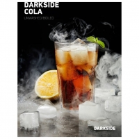 Табак для кальяна Dark Side (Дарк Сайд) 100 гр. «Cola»