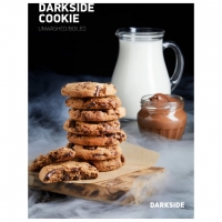 Табак для кальяна Dark Side (Дарк Сайд) 100 гр. «Cookie»