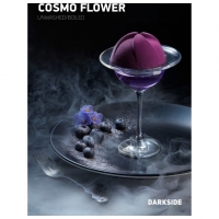 Табак для кальяна Dark Side (Дарк Сайд) 100 гр. «Cosmo flower»