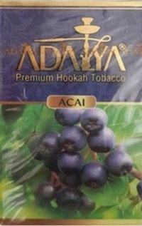 Табак для кальяна Adalya (Адалия) 50 гр. "Асаи"