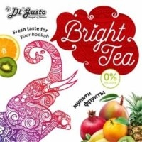 Бестабачная смесь Bright Tea Мультифрукт 50 гр