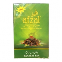 Табак для кальяна Afzal (Афзал) 50 гр. «Banaras Pan»