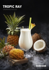 Табак Darkside Tropic Ray  (Core) 30гр