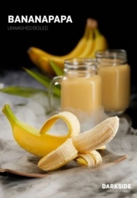 Табак Darkside BananaPapa (Core) 30гр