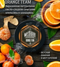 MUST HAVE ORANGE TEAM (Маст хэв) 25гр