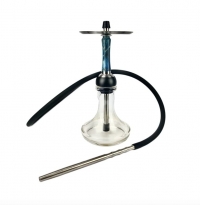 Кальян Orden Edison Blue Stab (полный комплект)