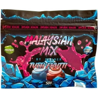 Кальянная смесь Malaysian Mix Tutti Frutti 50 гр.