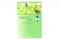 Табак для кальяна El Nakhla (Эль Нахла) 50 гр. «Виноград и мята»