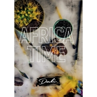 Чайная смесь Dali Africa Time 50 гр.