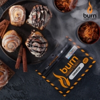 Burn (Берн) Cinnabon 100 гр.