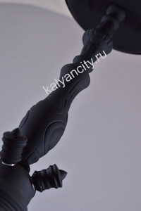 Кальян MAGIX DRAGON (резьбовое соединение)