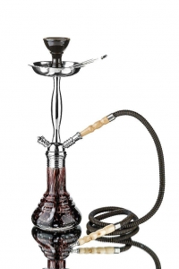 Кальян с резьбовым соединением (немец)