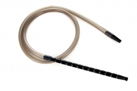 Силиконовый шланг для кальяна