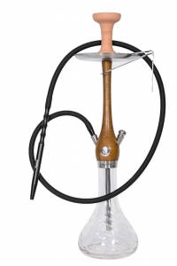 Авторский кальян