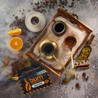 Burn (Берн) Kona Coffee 100 гр.