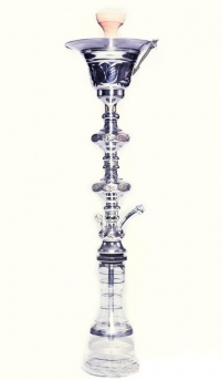 Кальян Khalil Mamoon Double Decker Ice