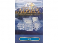 Табак для кальяна Adalya (Адалия) 50 гр. "Лед"