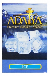 Табак для кальяна Adalya (Адалия) 50 гр. «Лед»