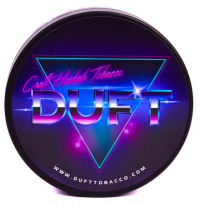 Duft (Дафт) Banana Gum 100гр