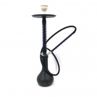 Кальян Mamay (Мамай) Coilovers синий