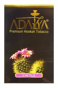 Табак для кальяна Adalya (Адалия) 50 гр. «Кактус»