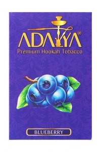 Табак для кальяна Adalya (Адалия) 50 гр. «Ледяная черника»
