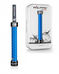 Электронный мини кальян SQUARE E-Hose (синий)