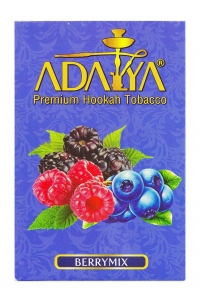 Табак для кальяна Adalya (Адалия) 50 гр. «Ягодный микс»