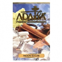 Табак для кальяна Adalya (Адалия) 50 гр. "Moon Sugar"