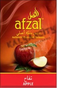 Табак для кальяна Afzal (Афзал) 50 гр. «Яблоко»