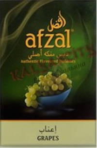 Табак для кальяна Afzal (Афзал) 50 гр. «Виноград»