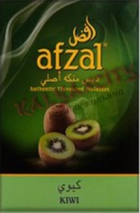 Табак для кальяна Afzal (Афзал) 50 гр. «Киви»