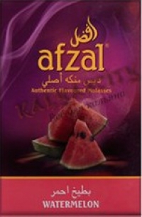 Табак для кальяна Afzal (Афзал) 50 гр. «Арбуз»