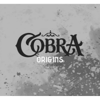 Cobra Origins Black Currant (черная смородина) 50 гр