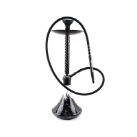 Кальян AMY синий (оригинальный выдув)