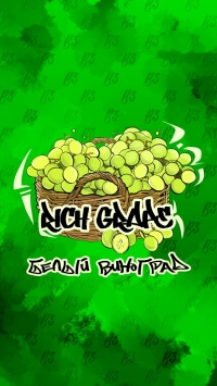 Табак B3 RICH GRAPE КОРОЛЕВСКИЙ ВИНОГРАД 50 ГР