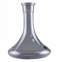 Колба для кальяна Spoil (асфальт)