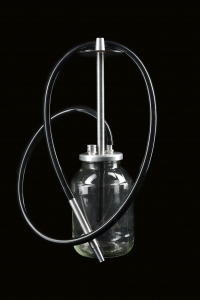 Кальян банка