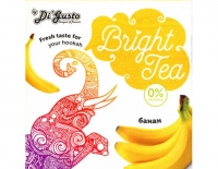 Бестабачная смесь Bright Tea Банан 50 гр