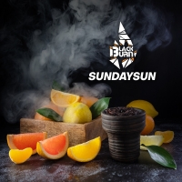 Burn (Берн) Sundaysun 100 гр.